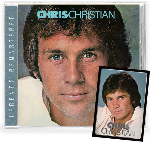 Christian, Chris: Chris Christian - 1981