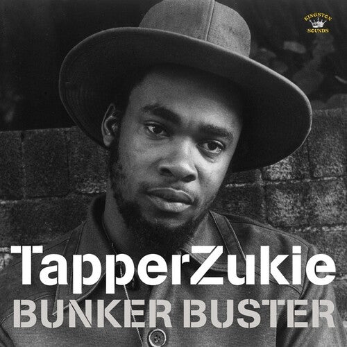 Zukie, Tapper: Bunker Buster