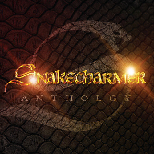 Snakecharmer: Snakecharmer: Anthology