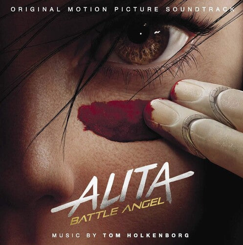 Holkenborg, Tom: Alita: Battle Angel (Original Soundtrack)