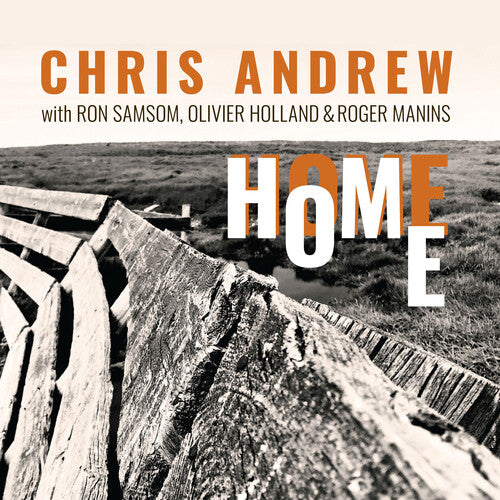 Andrew, Chris: Home