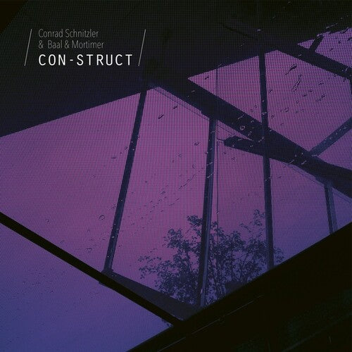 Schnitzler, Conrad & Baal & Mortimer: Con-Struct