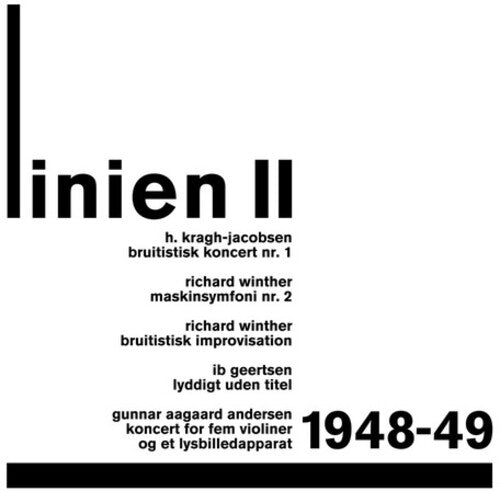 Linien II: Linien II 19488203 820349