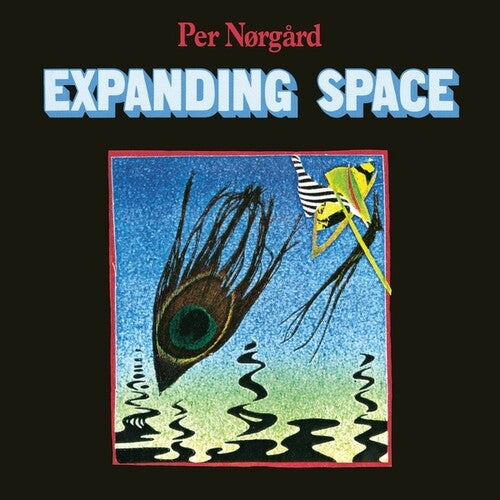 Norgard, Per: Expanding Space