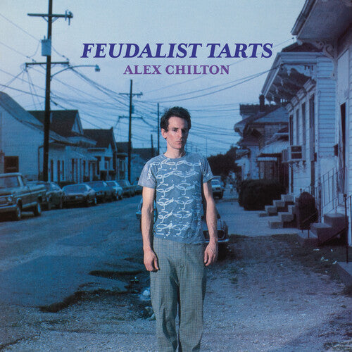 Chilton, Alex: Feudalist Tarts