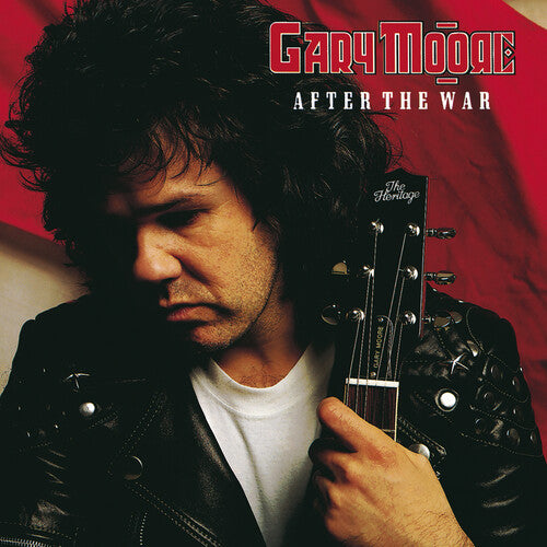 Moore, Gary: After The War