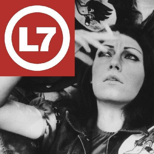 L7: The Beauty Process - Triple Platinum