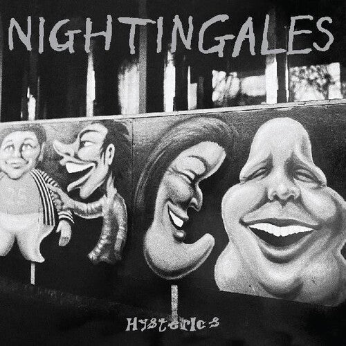 Nightingales: Hysterics