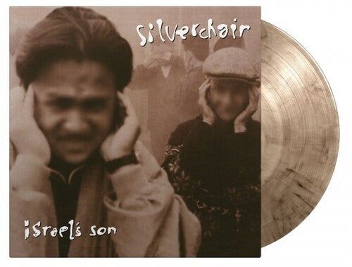 Silverchair: Israel's Son - Limited 180-Gram Smoke Colored Vinyl