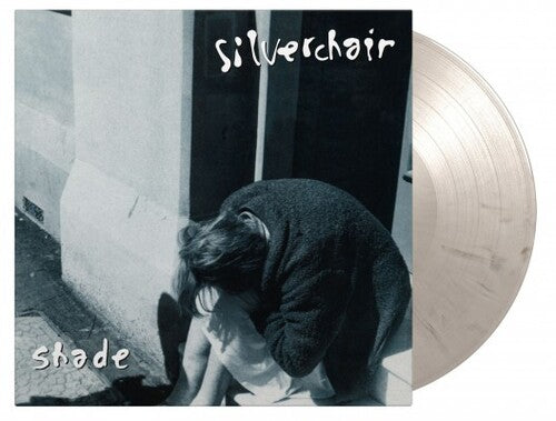 Silverchair: Shade - Limited 180-Gram Black & White Marble Colored Vinyl
