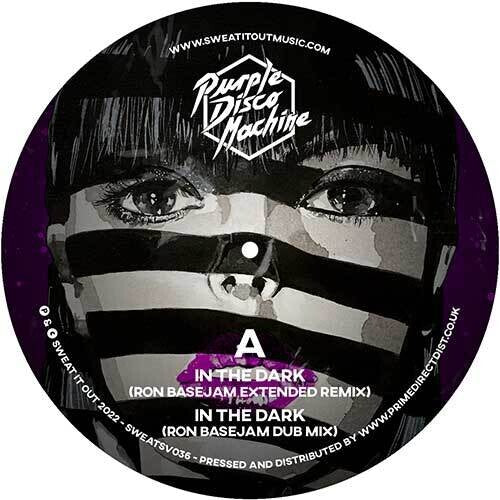 Purple Disco Machine: In The Dark: The Remixes