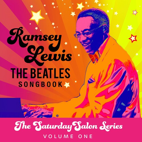 Lewis, Ramsey: The Beatles Songbook