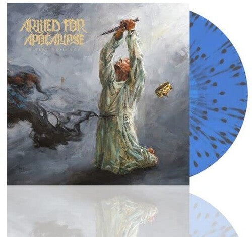 Armed for Apocalypse: Ritual Violence