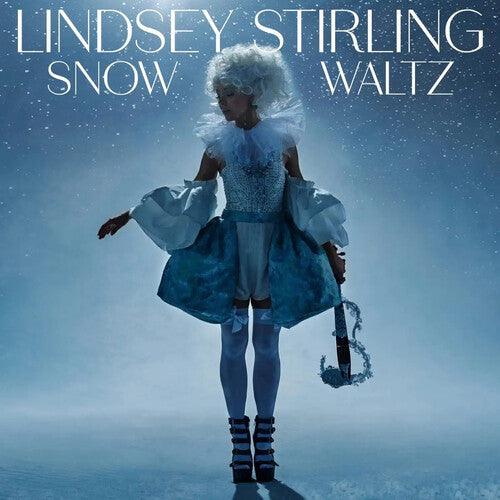 Stirling, Lindsey: Snow Waltz