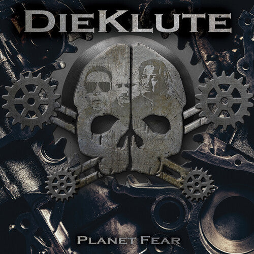 Die Klute: Planet Fear