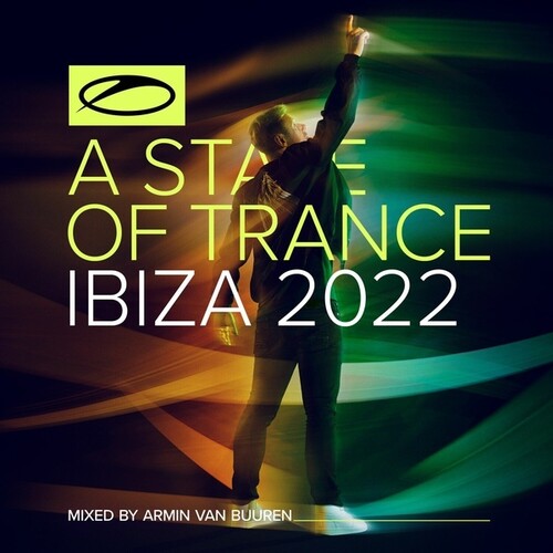 Van Buuren, Armin: A State Of Trance Ibiza