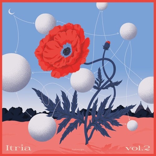 Itria 2 / Various: Itria 2 (Various Artists)