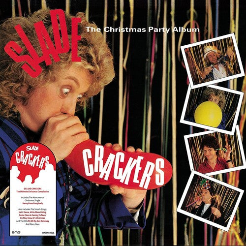 Slade: Crackers
