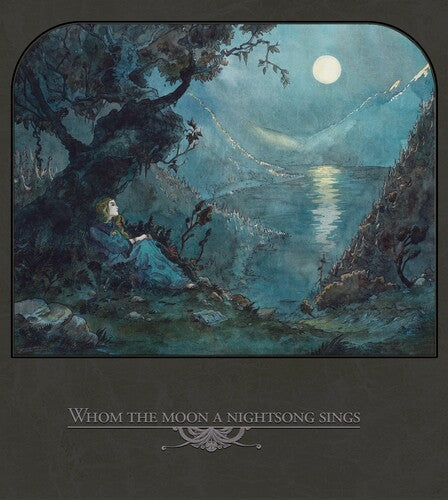 Whom the Moon a Nightsong Sings / Various: Whom the Moon a Nightsong sings (Various Artists)