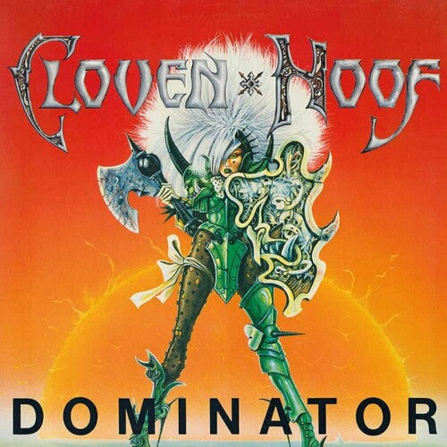 Cloven Hoof: Dominator
