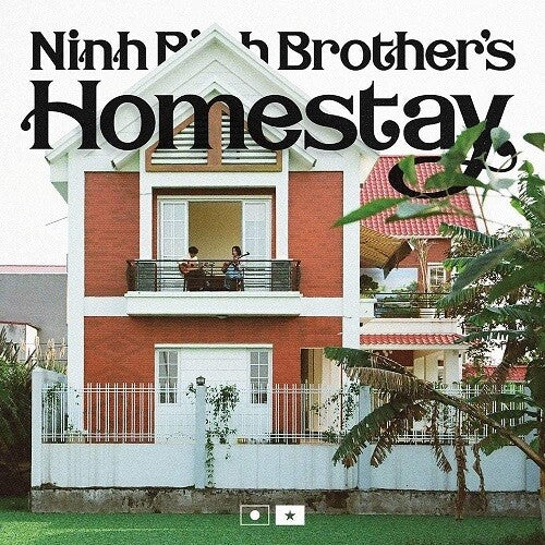 Miz: Ninh Binh Brother's Homestay