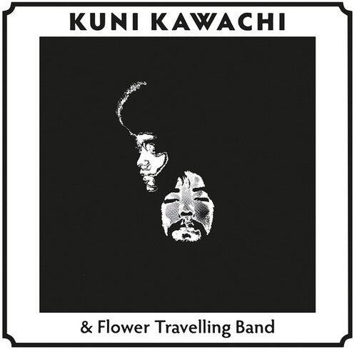 Kawachi, Kuni & Flower Travelling Band: Kirikyogen
