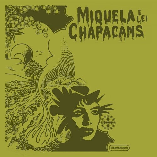 Miquela E Lei Chapacans: Miquela e Lei Chapacans