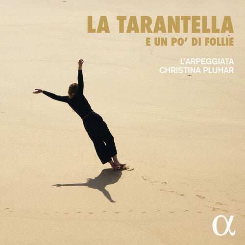 Tarantella E Un Po'Di Follie / Various: Tarantella E Un Po'di Follie