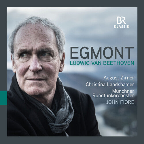 Beethoven / Zirner / Muenchner Rundfunkorchester: Egmont