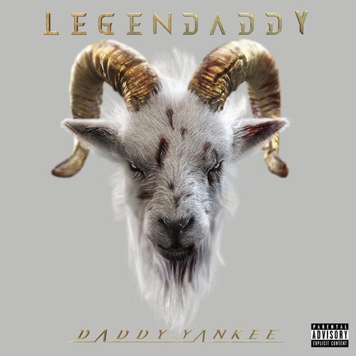 Daddy Yankee: LEGENDADDY