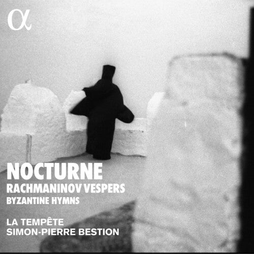 Rachmaninoff / Bestion / La Tempete: Nocturne