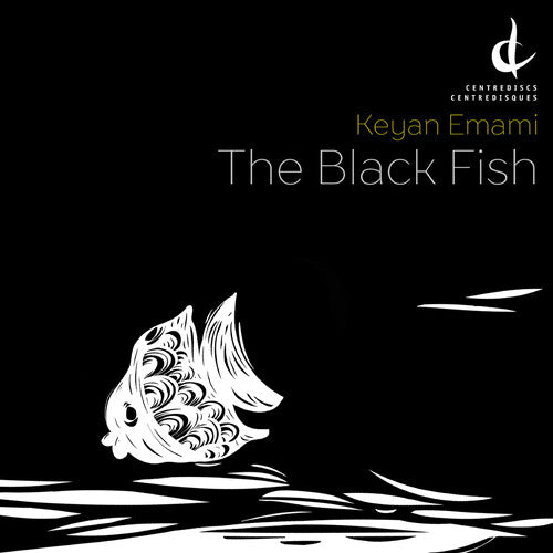 Emami / Sepanji / Ton: Black Fish
