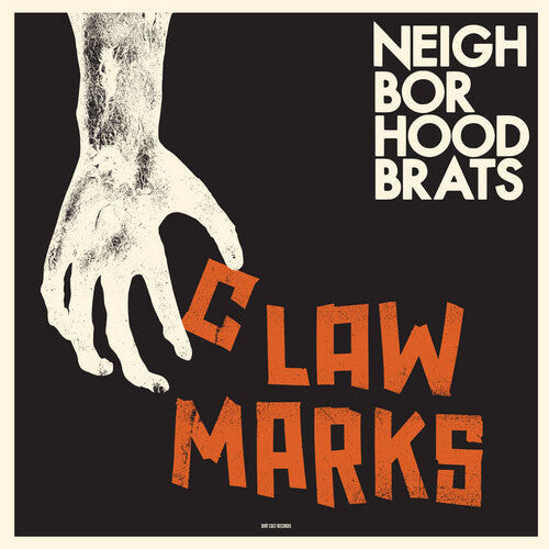 Neighborhood Brats: Clam Marks