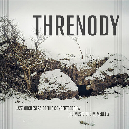 McNeely / Jazz Orchestra of the Concertgebouw: Threnody