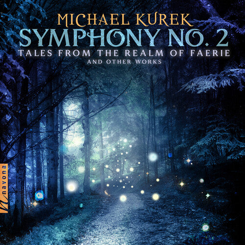 Kurek / Vanderbilt Chorale / Davis: Symphony 2