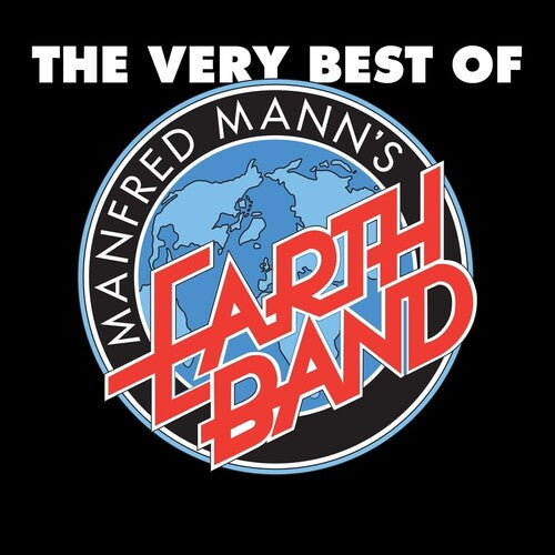 Manfred Mann's Earth Band: The Very Best of Manfred Mann's Earth Band