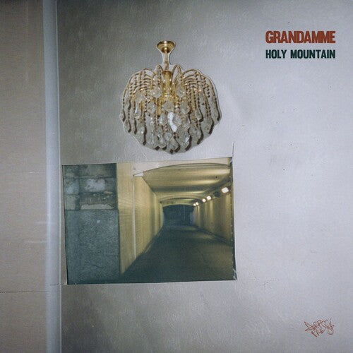 Grandamme: Holy Mountain