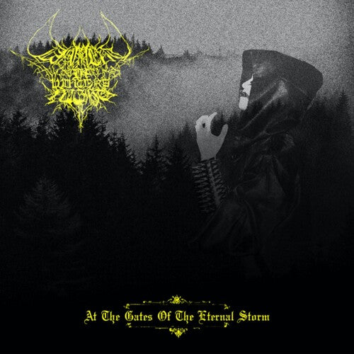 Lament in Winter's Night: At The Gates Of The Eternal Storm