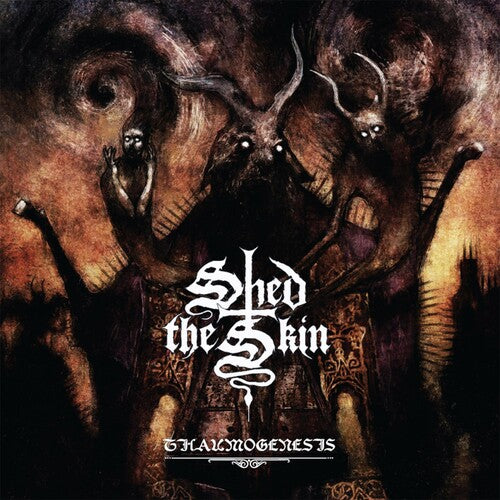 Shed the Skin: Thaumogenesis