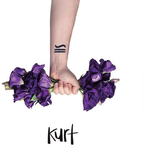 Kurt: La Vida