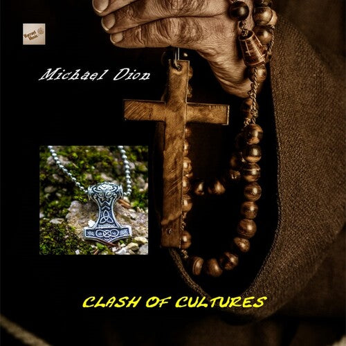 Dion, Michael: Clash Of Cultures (Original Soundtrack)