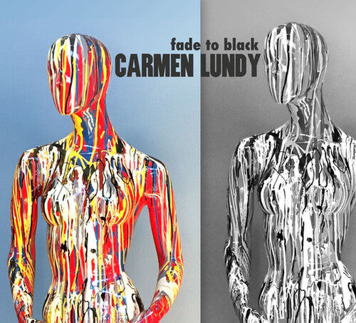 Lundy, Carmen: Fade To Black