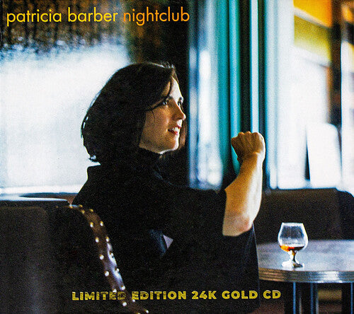 Barber, Patricia: Nightclub