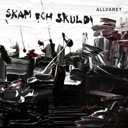 Allvaret: Scam Och Skuld