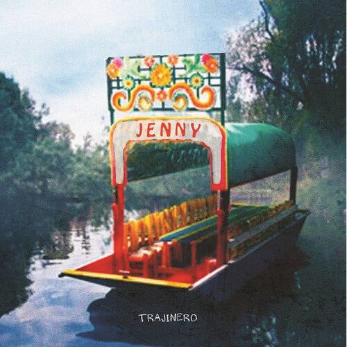 Jenny: Trajinero / Kids Of Today