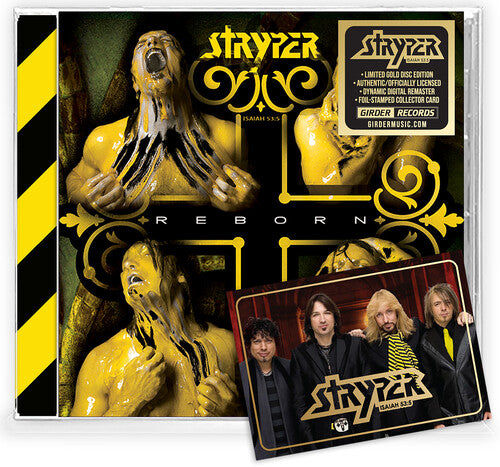 Stryper: Reborn