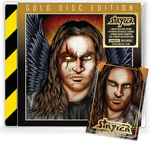 Stryper: The Covering
