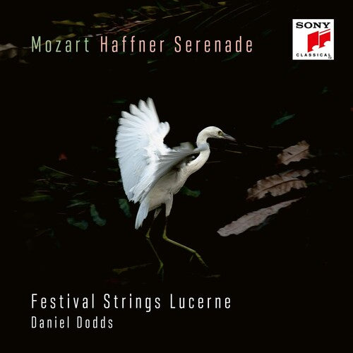 Mozart / Dodds, Daniel / Festival Strings Lucerne: Mozart: Haffner-Serenade KV 250 & Marsch KV 249