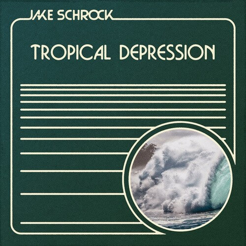 Schrock, Jake: Tropical Depression