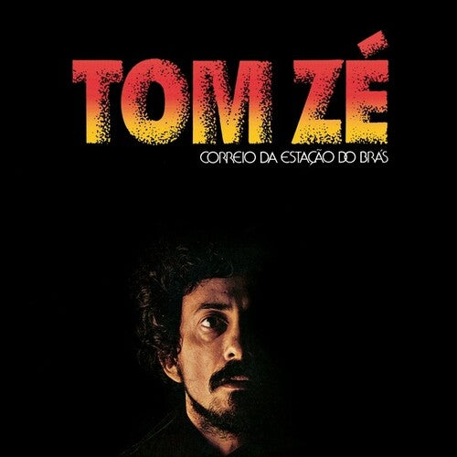 Ze, Tom: Correio da Estacao do Bras